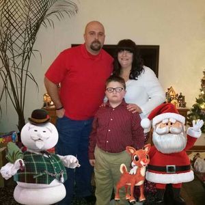 Meet your Posher, Jamie